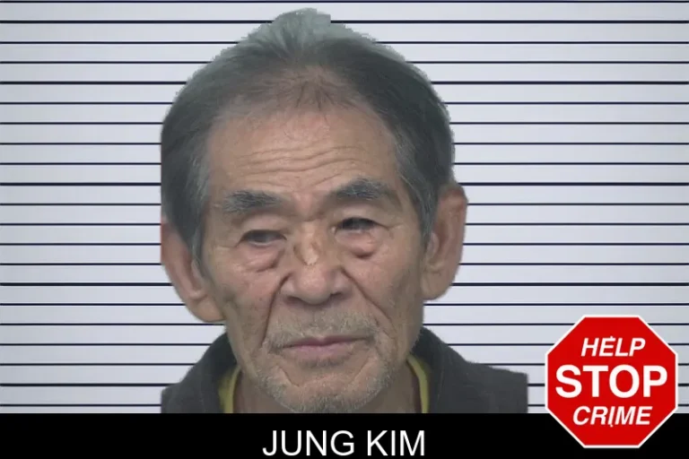 Jung Kim mugshot – Gwinnett County , Georgia Jung Kim