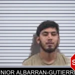 Junior Albarran-Gutierres mugshot – Banks County , Georgia Junior Albarran-Gutierres mugshot