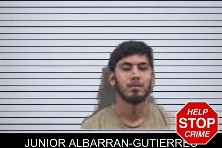 Junior Albarran-Gutierres mugshot – Banks County , Georgia Junior Albarran-Gutierres