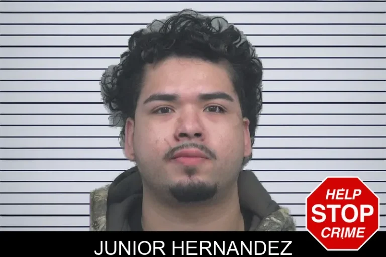 Junior Hernandez