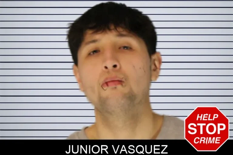 Junior Vasquez