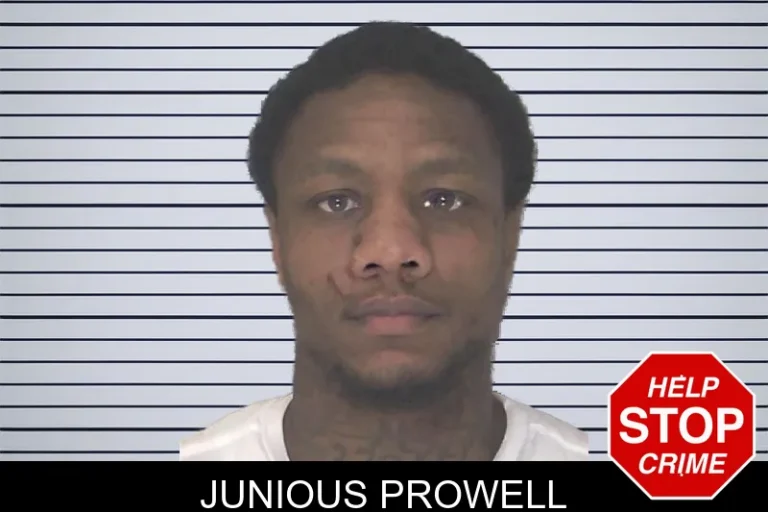 Junious Prowell