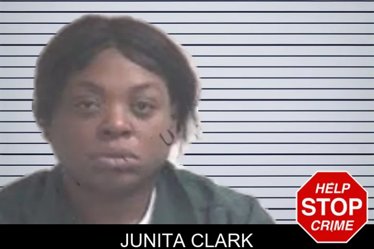Junita Clark