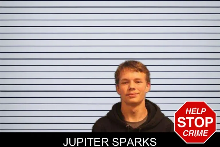 Jupiter Sparks mugshot – Monroe County , Georgia Jupiter Sparks