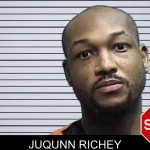 Juqunn Richey mugshot