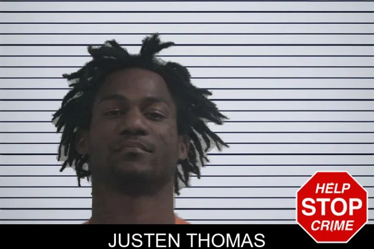 Justen Thomas