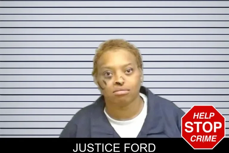 Justice Ford