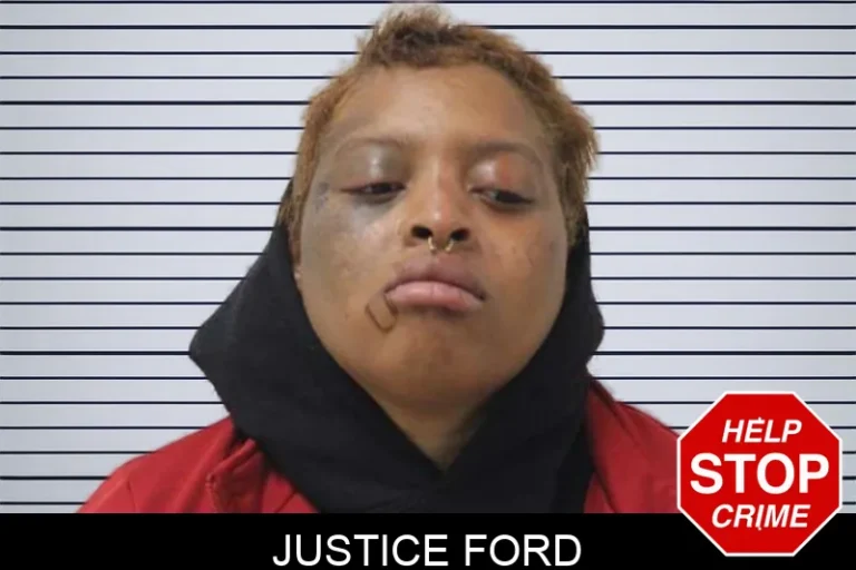 Justice Ford