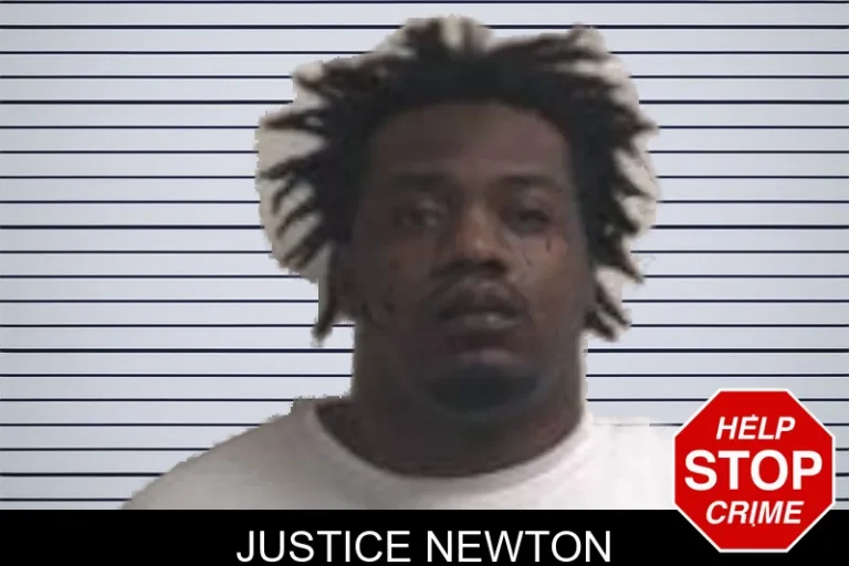 Justice Newton