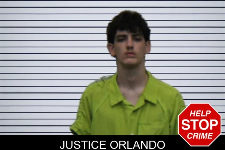 Justice Orlando