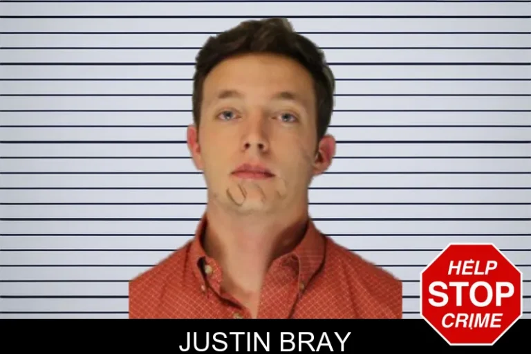 Justin Bray
