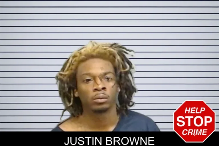 Justin Browne