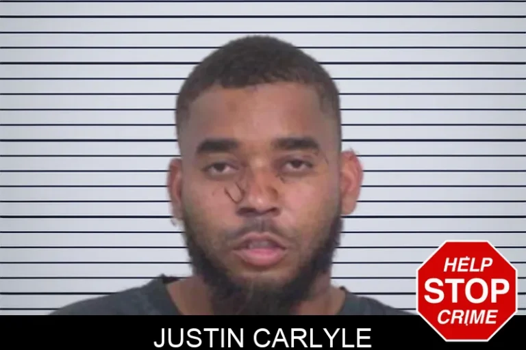 Justin Carlyle