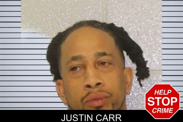 Justin Carr