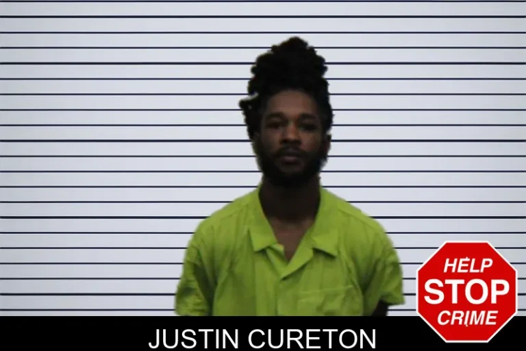 Justin Cureton