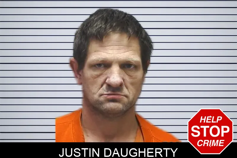 Justin Daugherty mugshot – Cherokee County , Georgia Justin Daugherty mugshot