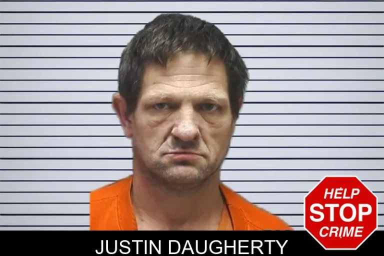 Justin Daugherty