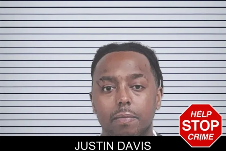 Justin Davis