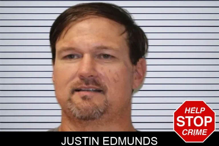 Justin Edmunds