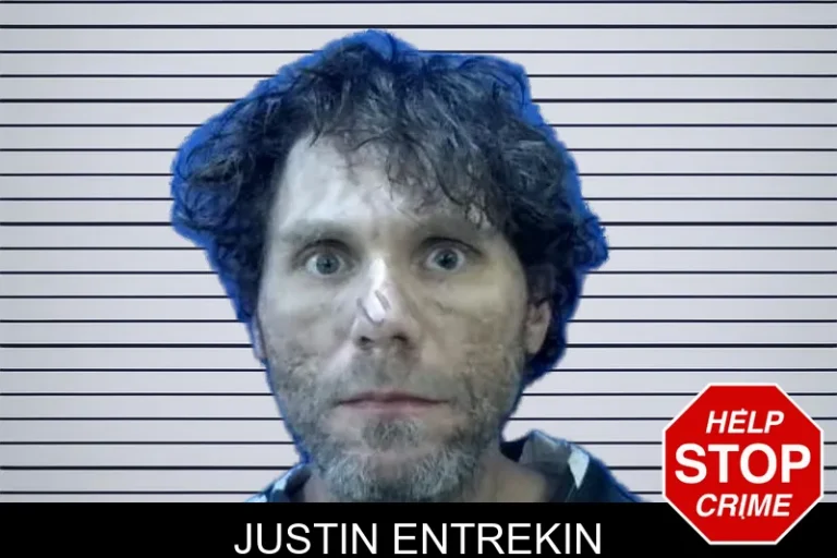 Justin Entrekin