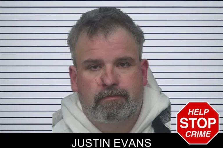 Justin Evans