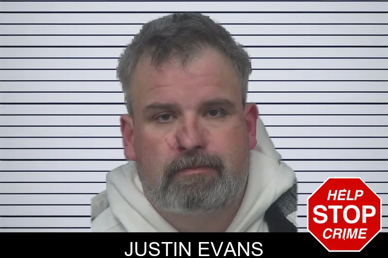 Justin Evans mugshot – Gwinnett County , Georgia Justin Evans mugshot