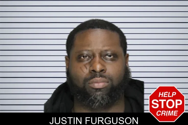 Justin Furguson