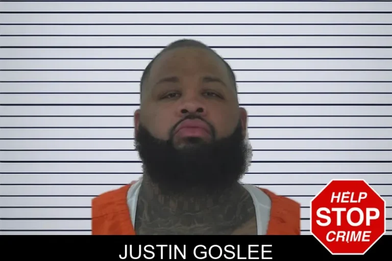 Justin Goslee