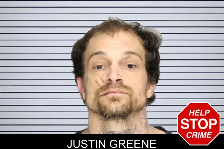 Justin Greene