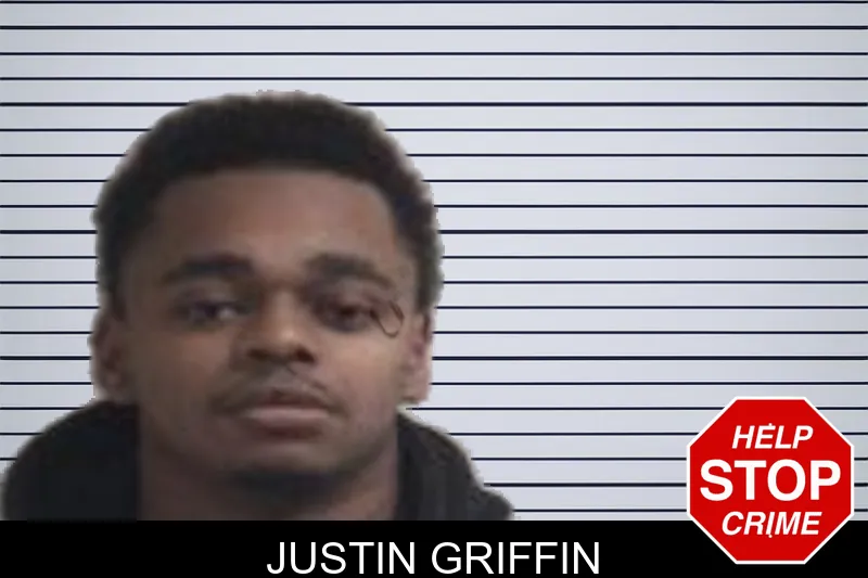 Justin Griffin mugshot – Henry County , Georgia Justin Griffin mugshot