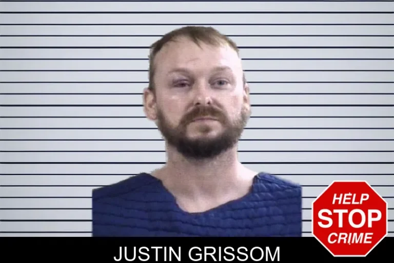Justin Grissom