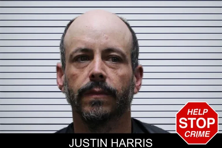 Justin Harris