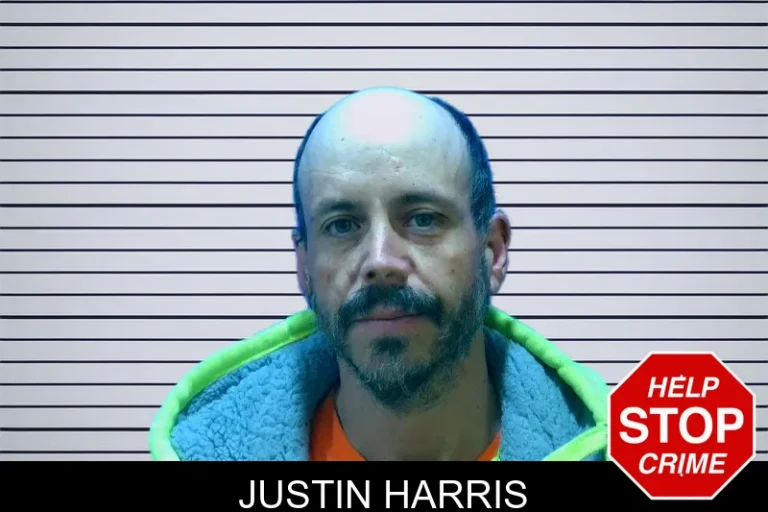 Justin Harris