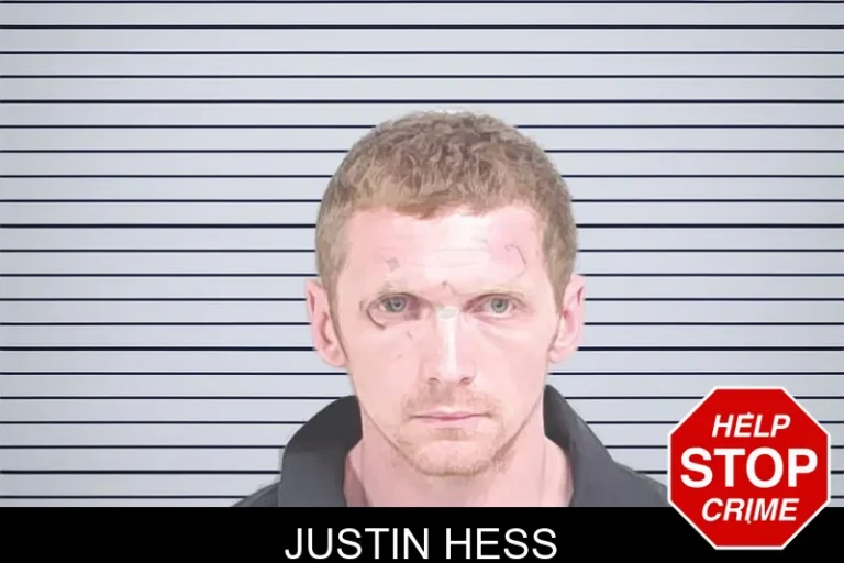 Justin Hess