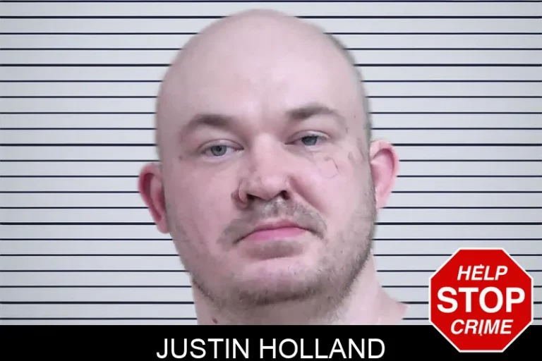 Justin Holland