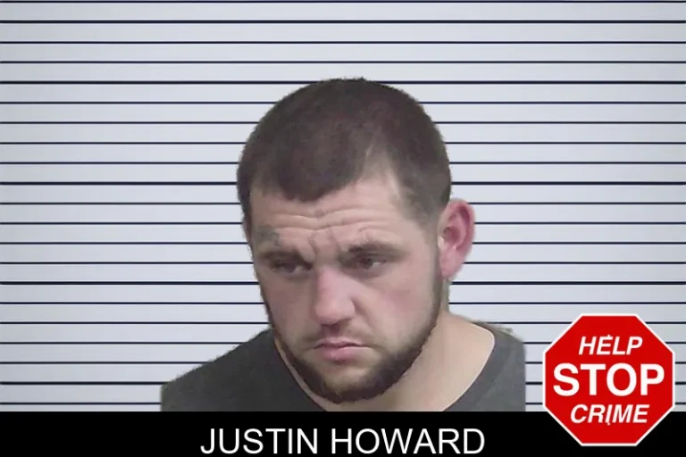 Justin Howard