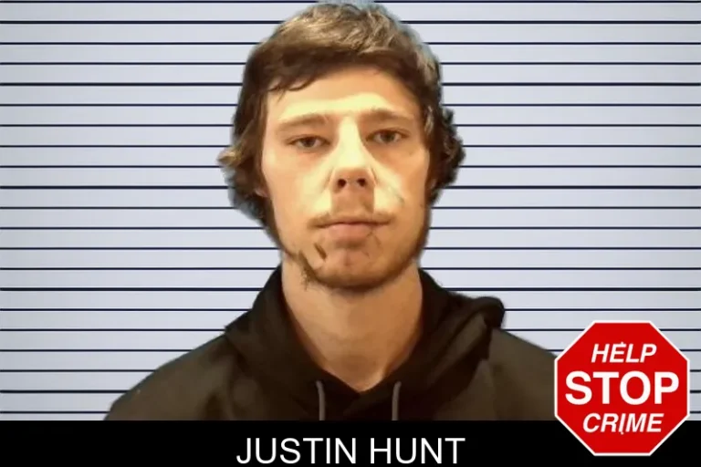Justin Hunt