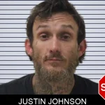Justin Johnson mugshot – Jones County , Georgia Justin Johnson mugshot