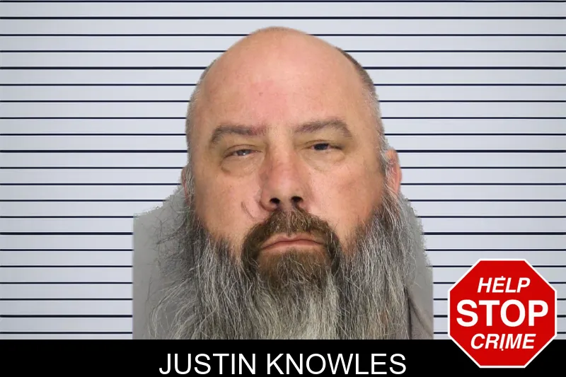 Justin Knowles mugshot – Cobb County , Georgia Justin Knowles mugshot