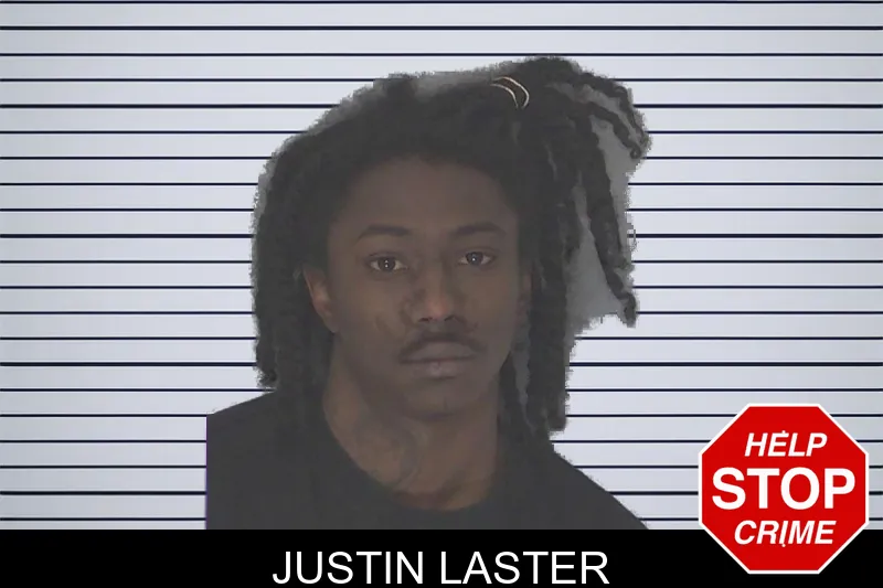 Justin Laster mugshot – Douglas County , Georgia Justin Laster mugshot