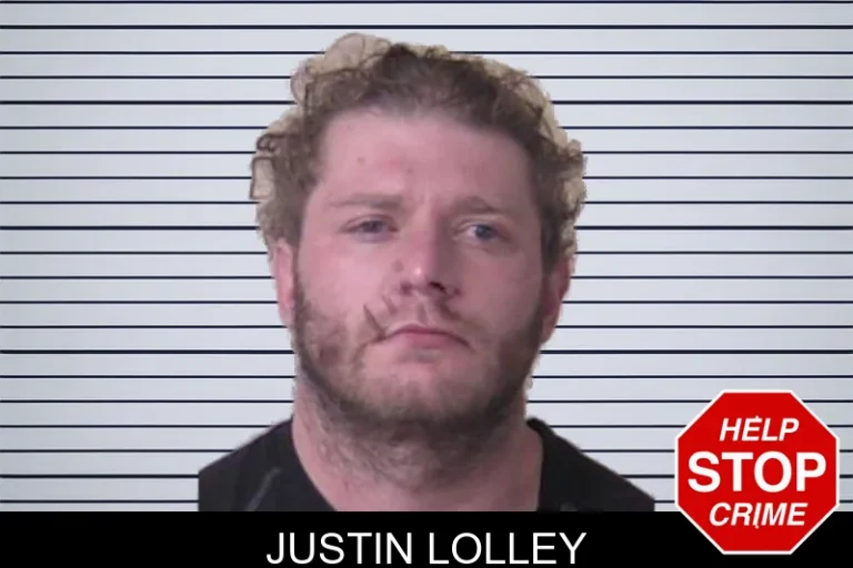 Justin Lolley