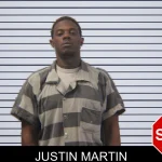 Justin Martin mugshot – Stephens County , Georgia Justin Martin mugshot