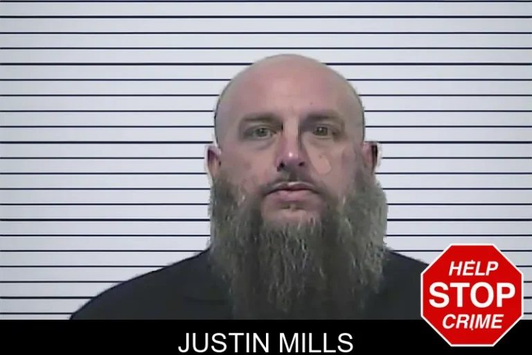 Justin Mills
