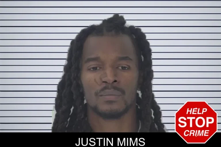 Justin Mims