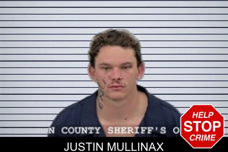 Justin Mullinax