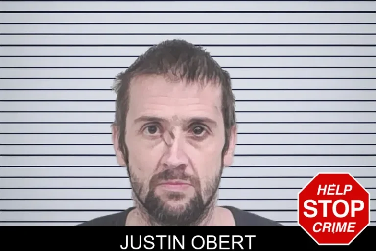 Justin Obert