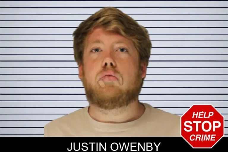 Justin Owenby