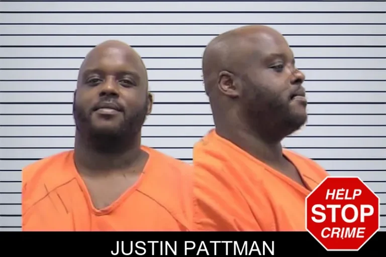 Justin Pattman mugshot – Clarke County , Georgia Justin Pattman