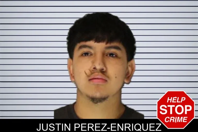 Justin Perez-Enriquez