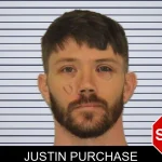 Justin Purchase mugshot – Carroll County , Georgia Justin Purchase mugshot